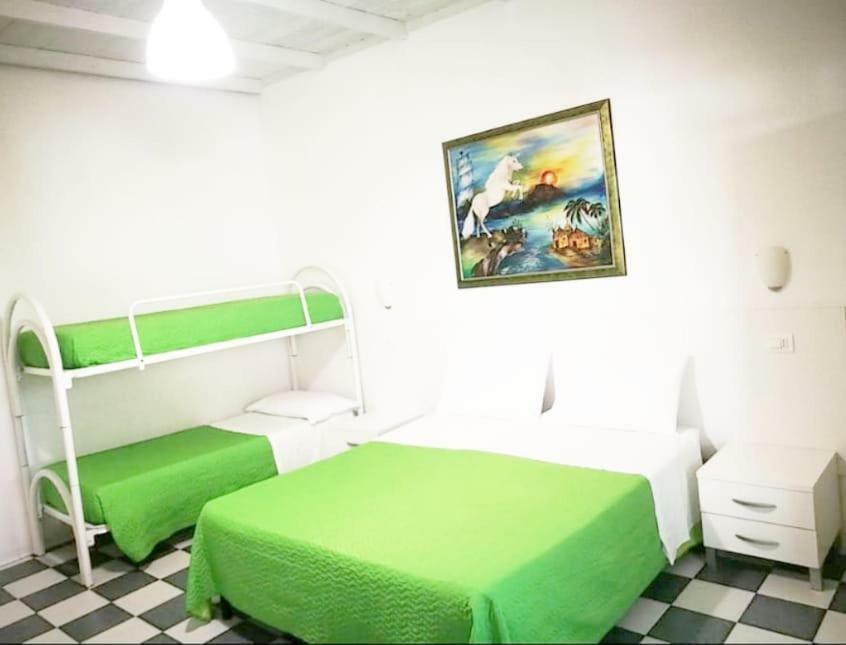 Hotel Casa Lu Salentu Torre Lapillo Exteriér fotografie